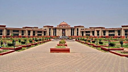 chhattisgarh high court,