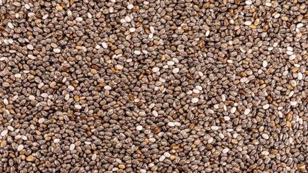 health, chia seeds