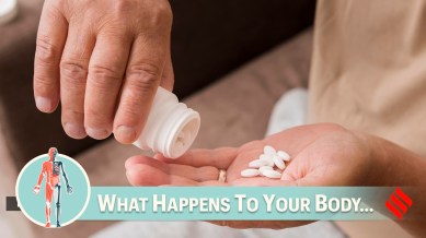 paracetamol