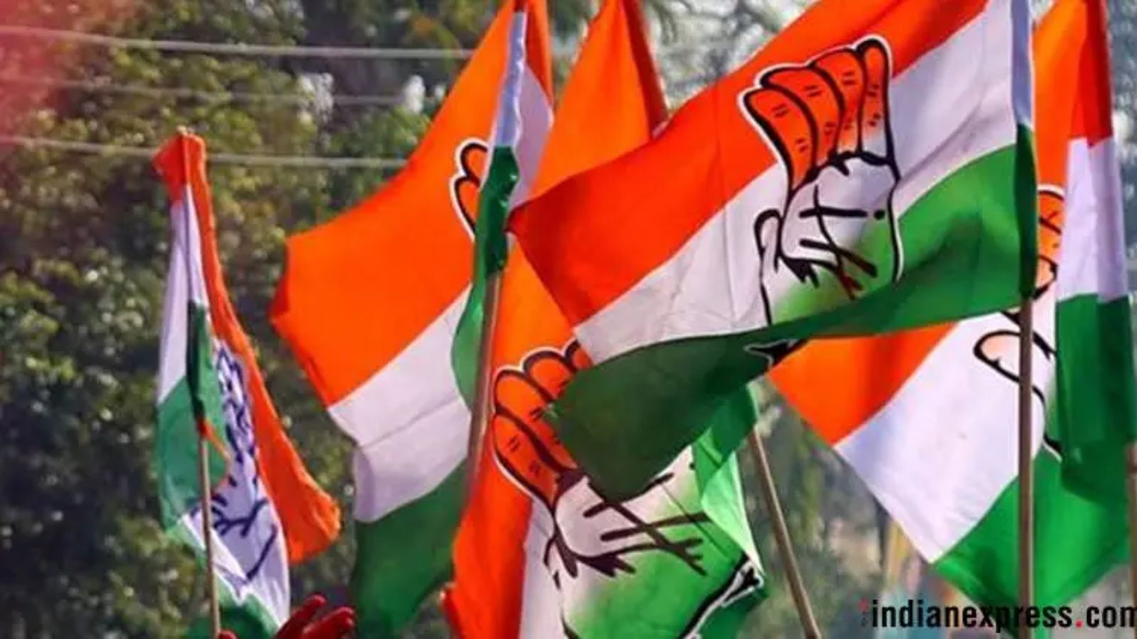 Congress Gears Up for Bihar Elections with CWC Meeting and Rally
