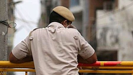 gautam buddha university