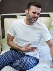 Foods that help relieve constipation