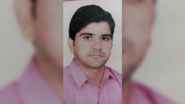Man drowns in Delhi, delhi Man drowns, delhi Man rescuing cow drowns, delhi news, India news, Indian express, current affairs