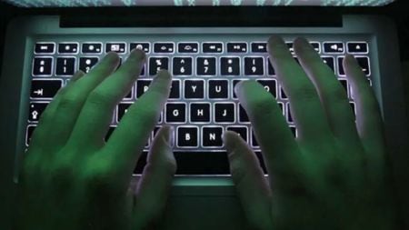 cybercrime