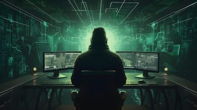 Delhi’s biggest ‘digital arrest’ fraud: `22.92 cr stolen, split in 7 layers via 4,236 transactions