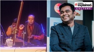 Rahman-Dagar court case: A Hindu devotional art form and its Muslim custodians