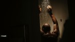 Are there any benefits to 'dark showering'?