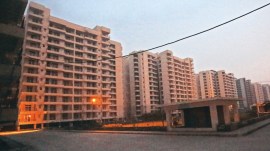 DDA, DDA flats, DDA housing scheme, Delhi Development Authority (DDA), economically weaker section, Jan Sadharan Awaas Yojana, delhi news, India news, Indian express, current affairs