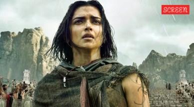deepika padukone kalki fired