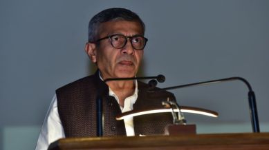 defence secretary, rajesh kumar singh, operation sindoor,