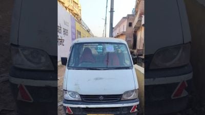 delhi bmw crash woman driver