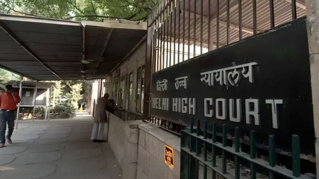 Justice Manmeet Pritam Singh Arora passed the interim injunction on a suit filed by Eastern Book Company (EBC)
