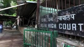 delhi high court