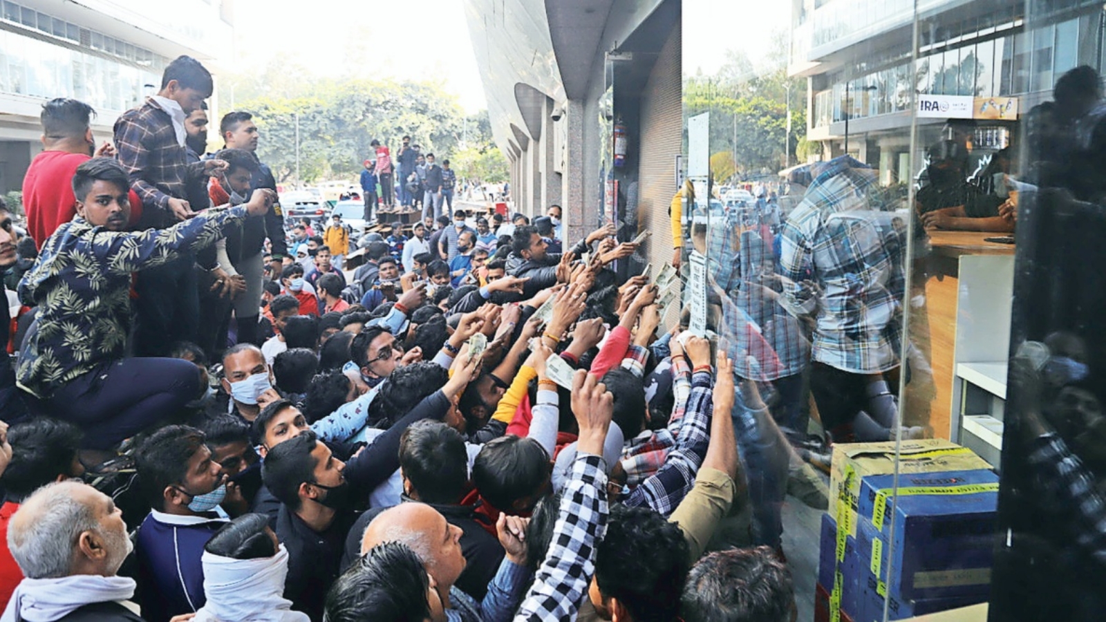 Delhi Reduces Excise Duty Target Amidst Revenue Shortfall