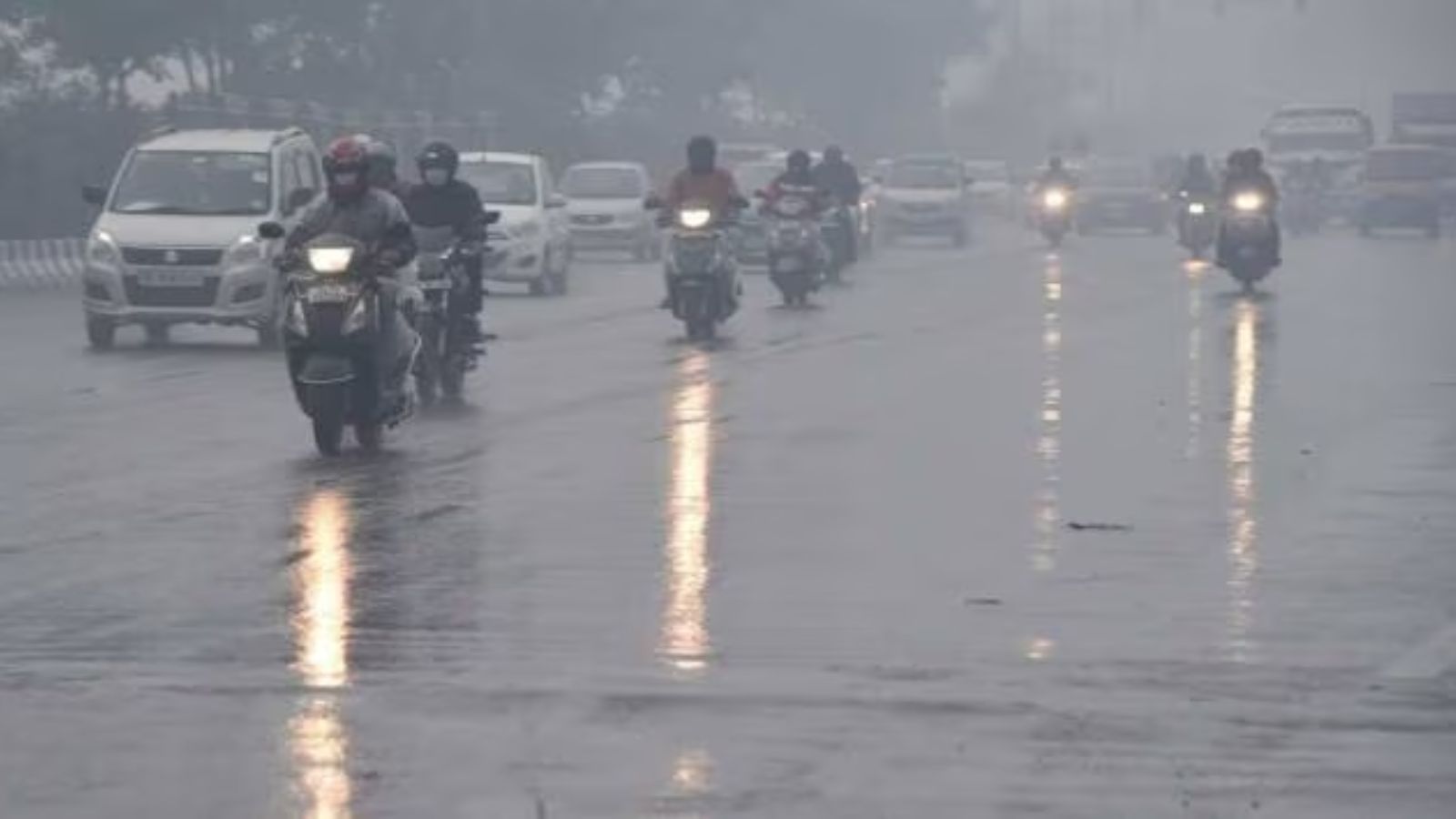 Bengaluru Weather: Moderate to Heavy Rainfall Predicted