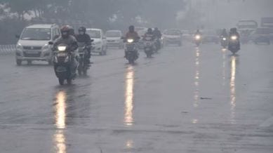 monsoon