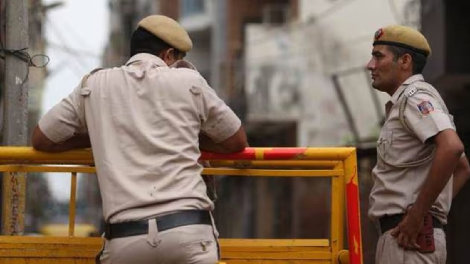 Father and Son Arrested for Murder of Property Dealer