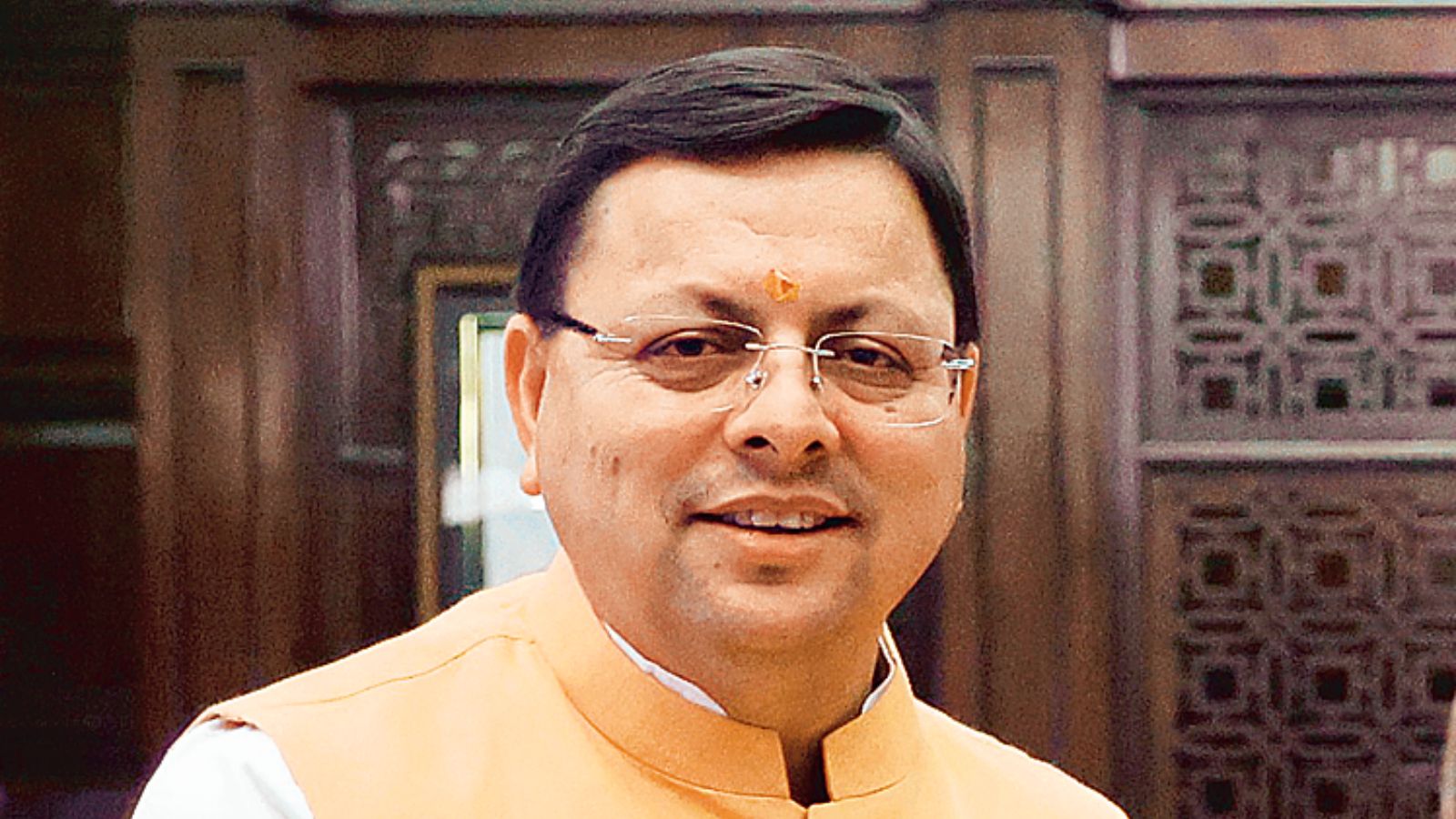 Uttarakhand CM Seeks Night Flights, Heli Service Resumption