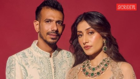 Dhanashree Verma recently made some explosive revelations about her former husband, Yuzvendra Chahal, and their marriage on the Ashneer Grover-hosted reality series Rise and Fall.