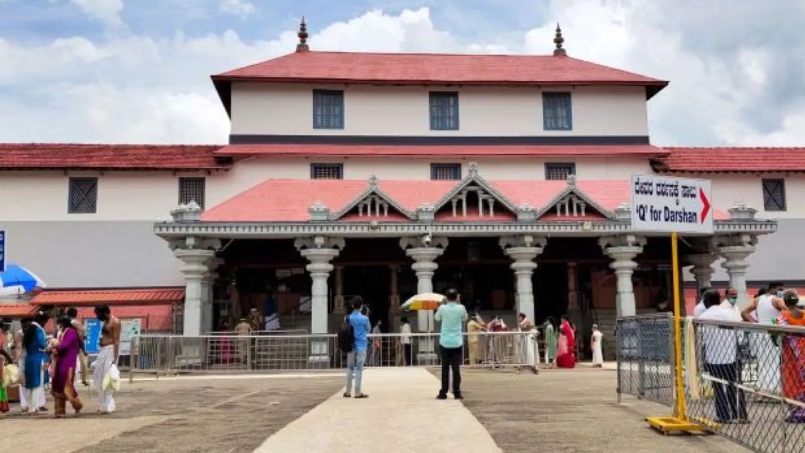 Dharmasthala Case: Chinnaiah Remains in SIT Custody