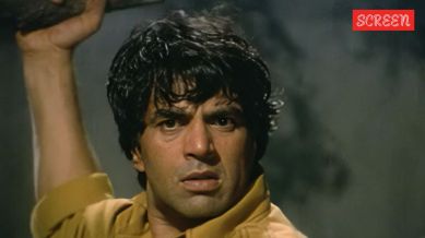 Dharmendra will next be seen in Sriram Raghavan’s upcoming war drama, Ekkis.