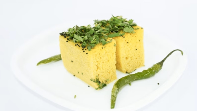 dhokla
