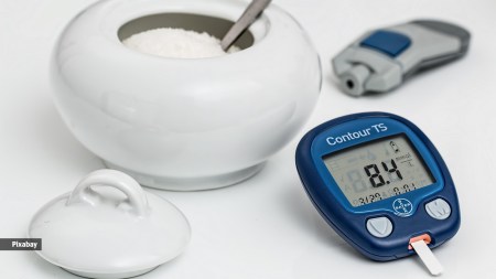 Five practical tips that anyone can adopt at home to manage diabetes