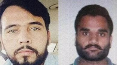 disha patani house shooting