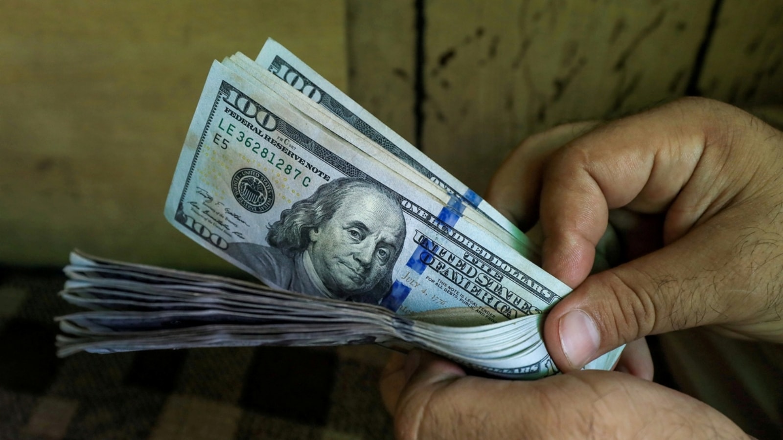 Standard Chartered Bank, CCIL IFSC Ltd, IFSCA, dollar settlement platform, dollar settlement, Indian express news, current affairs