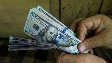 Standard Chartered Bank, CCIL IFSC Ltd, IFSCA, dollar settlement platform, dollar settlement, Indian express news, current affairs