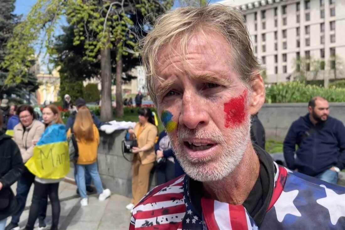 Ryan Routh Found Guilty in Attempted Assassination of Donald Trump