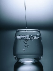 Signs you are not drinking enough water