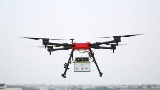 Barabanki drone sightings,Uttar Pradesh emergency helpline,regular flights mistaken for drones,112 panic calls Barabanki,drone rumor advisory India,nighttime flight misidentified drones,Barabanki police advisory drones,social media drone panic,flight schedule 8-11 pm Barabanki