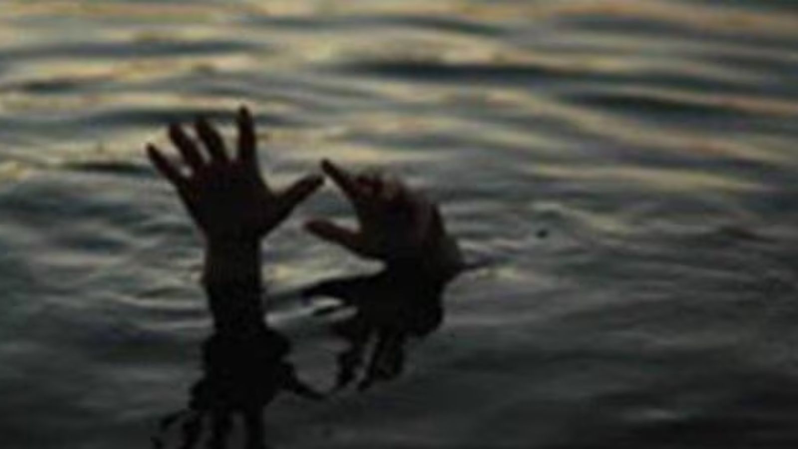 Two Boys Drown in Canal in Northwest Delhi