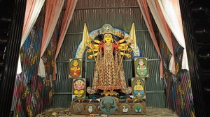Durga Puja
