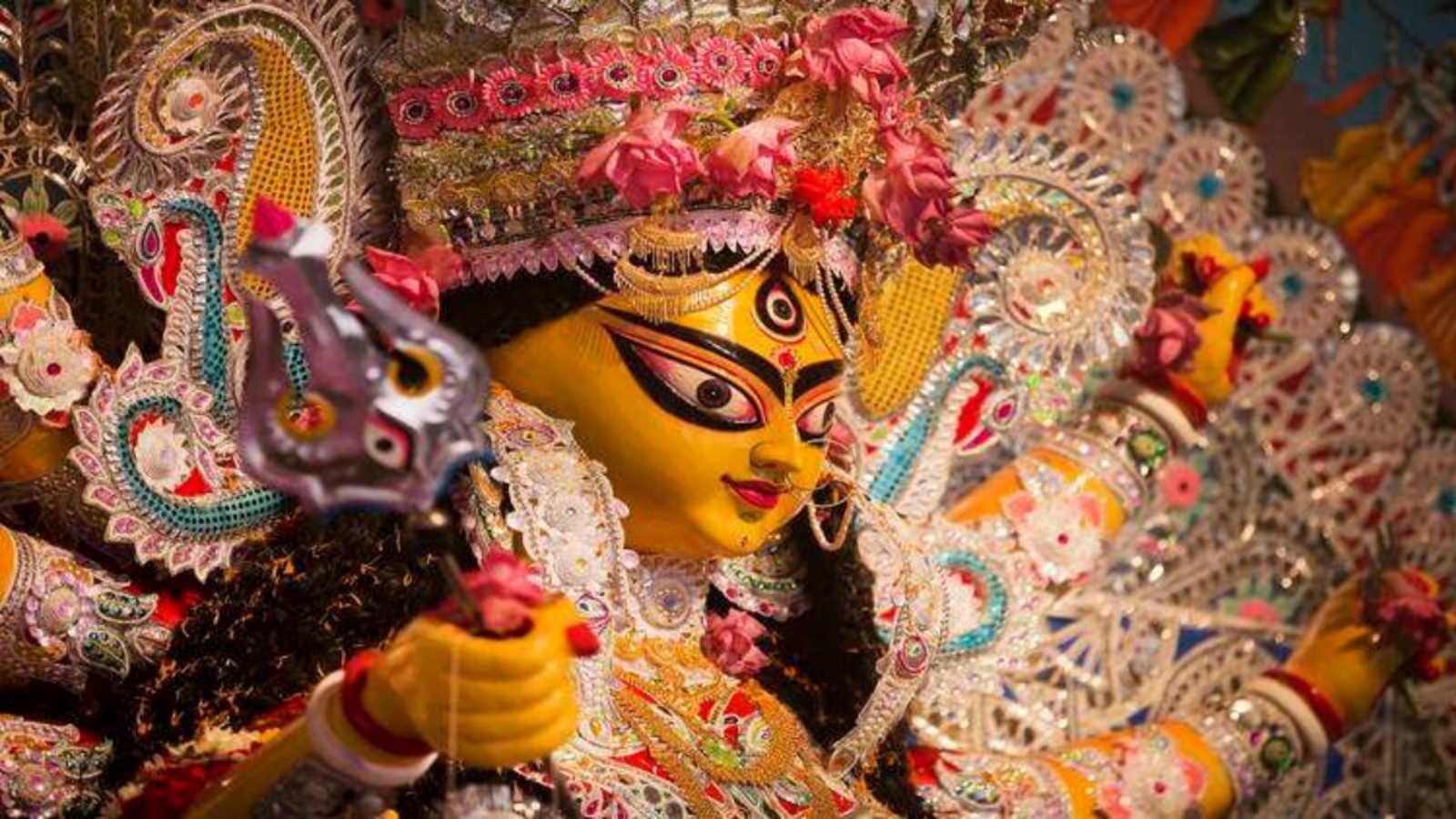 Doctor Reflects on Maa Durga’s Compassion in Everyday Life