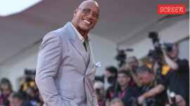 Dwayne Johnson weight loss shocks fans