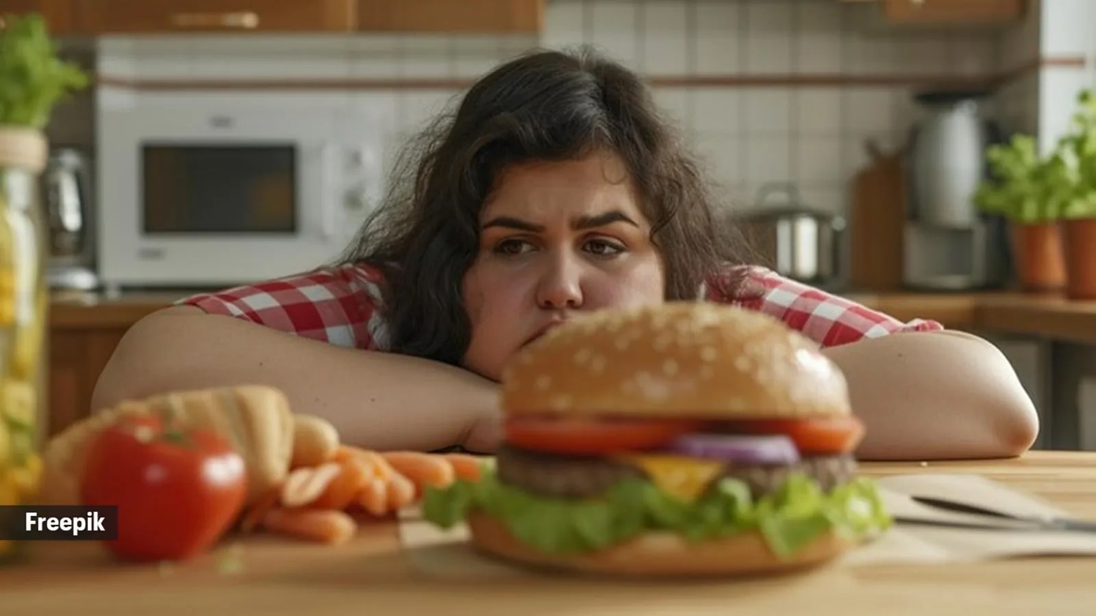 Celebrity nutritionist reasons why you must not eat after sunset: ‘Unfortunately, we try to live like labourers’