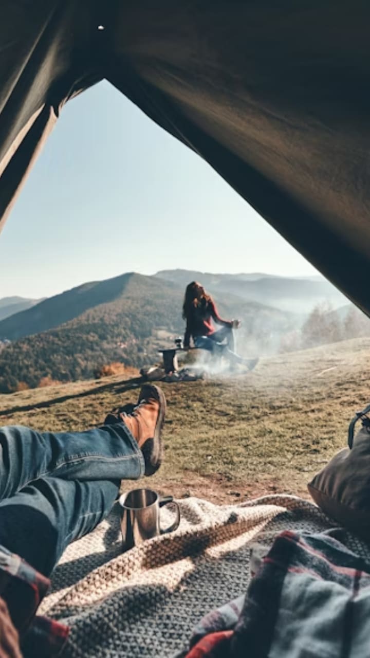 travel