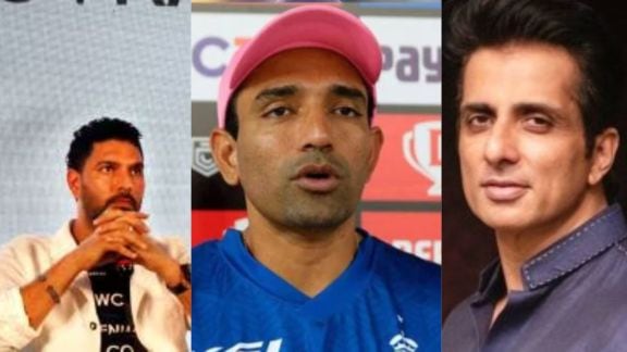 The summons come amid a broader crackdown by the ED on betting apps functioning illegally in India.