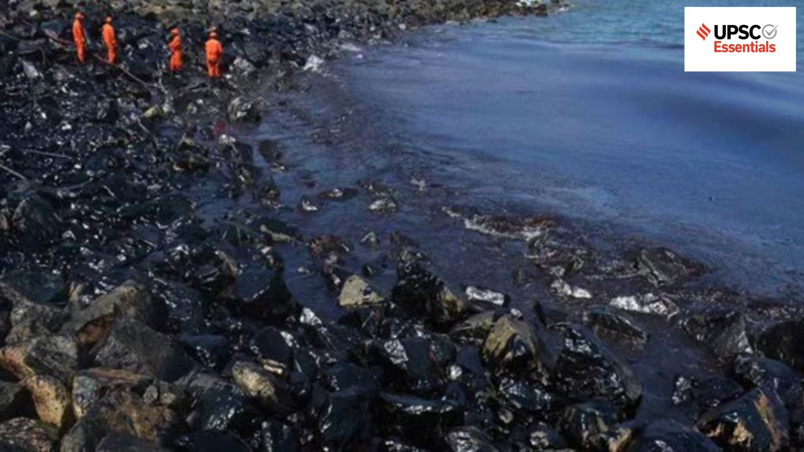 Environmental Impacts: Oil Spills, Hydropower, and Climate