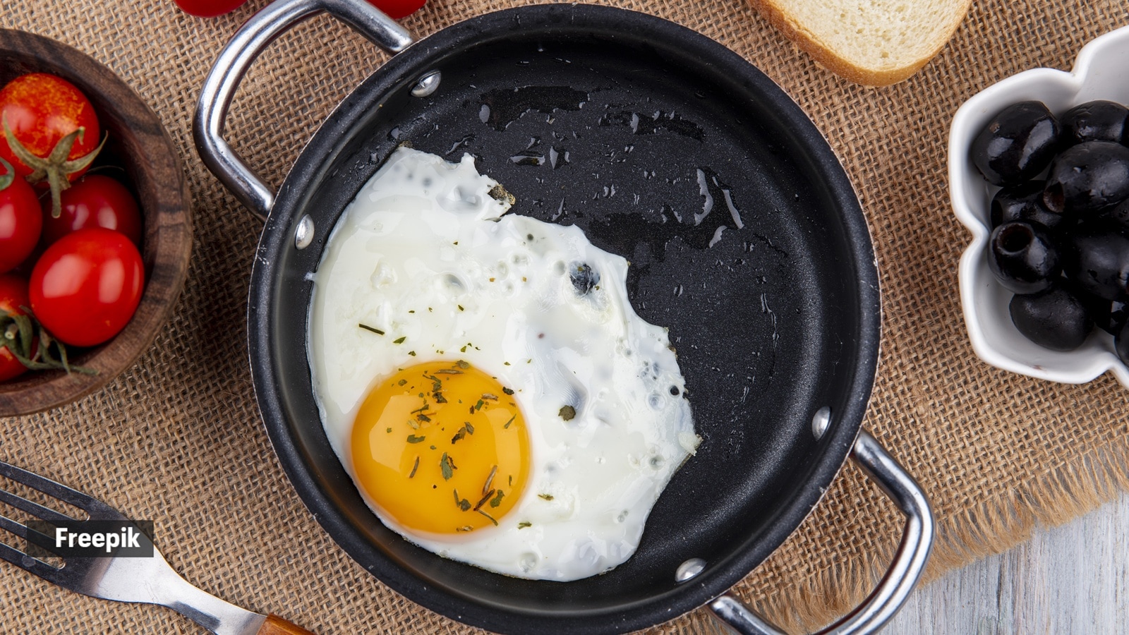 eggs