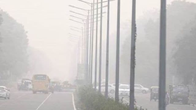 chandigarh