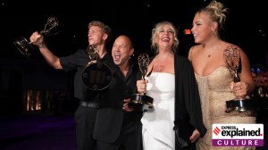 Emmy Awards 2025: From 1949 to 2025, the journey of 76 years