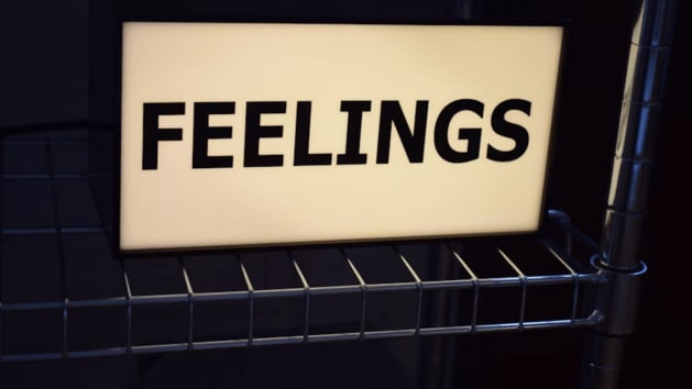 emotional wellbeing