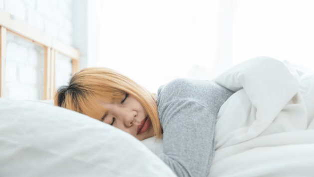 sleep quality, health