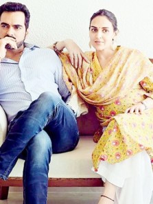 Esha Deol on marriage with Bharat Takhtani: ‘Not allowed to wear shorts… but pampered rotten’