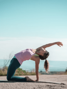 How to build strength without a gym