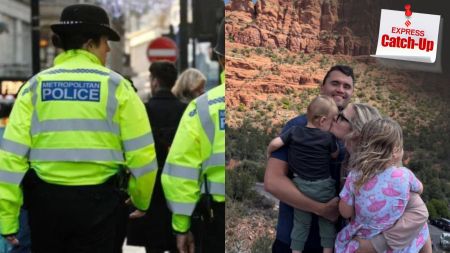 Express Catch-up September 13