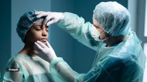 SILK surgery